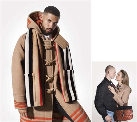 www.burberry.com Canada